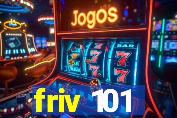 friv 101